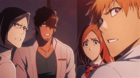 bleach total episodes|bleach thousand year blood war episode list.